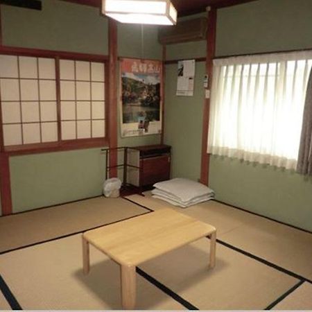 Appartement Oyado Chikara Sou à Takayama  Extérieur photo